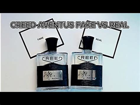 fake creed aventus 2018|Creed Aventus authenticity check.